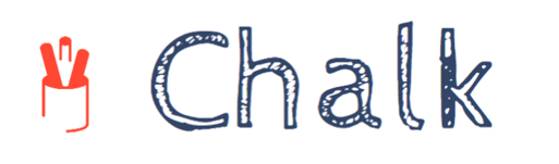 Chalk Learning
