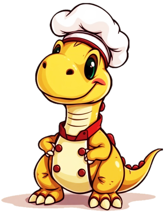 Recipe Generator link