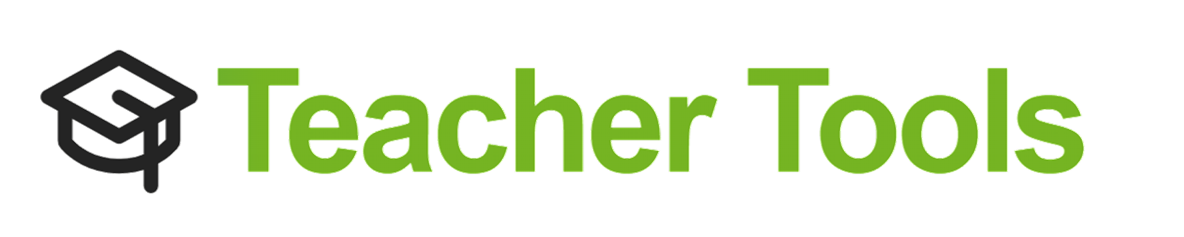 Teacher tools