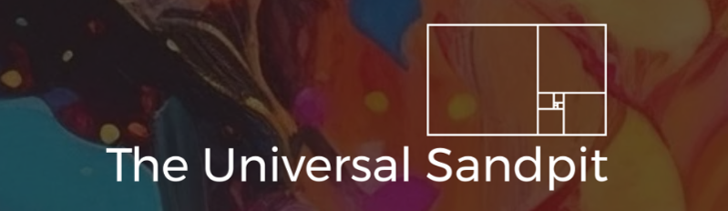 The Universal Sandpit
